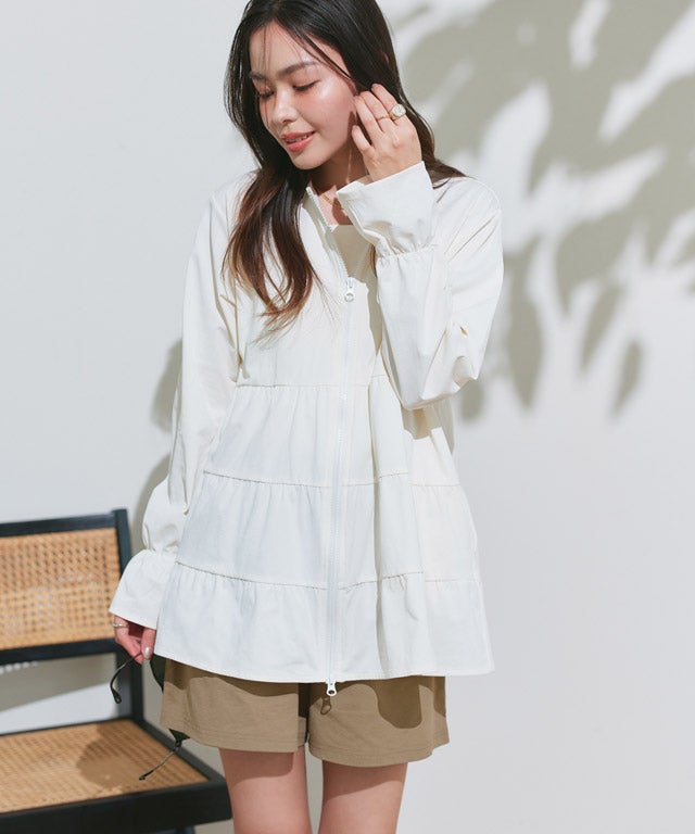 164cm / モカベージュ / M