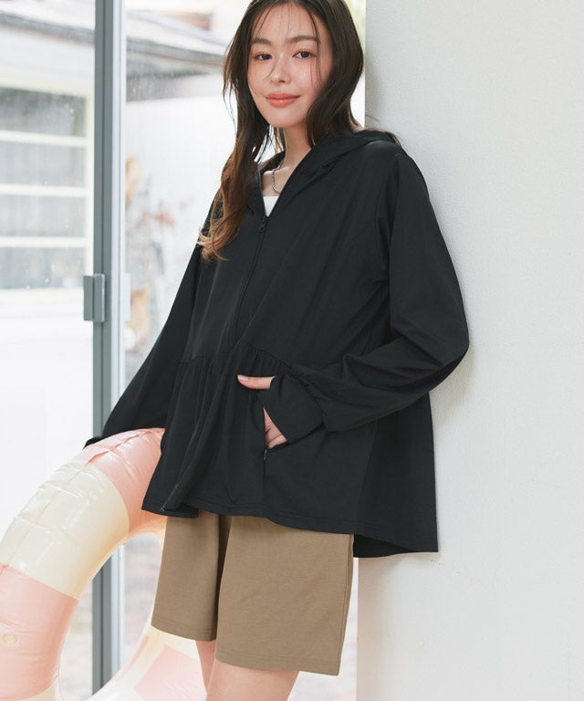 164cm / モカベージュ / M