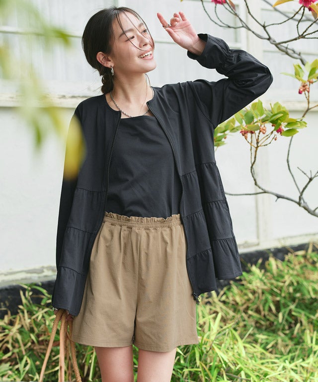 164cm / モカベージュ / M