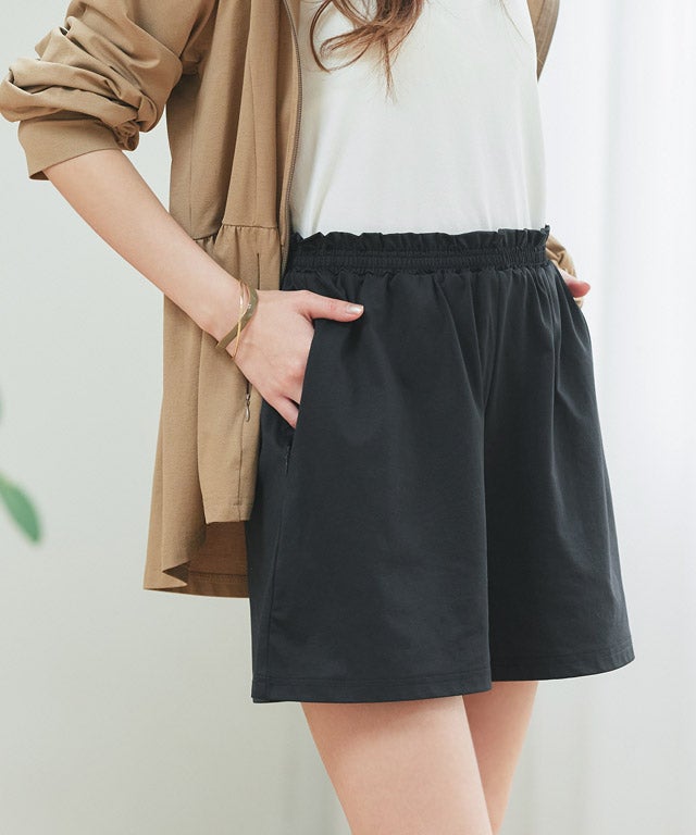 164cm / ブラック / M