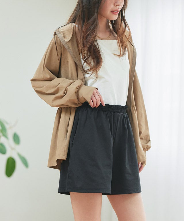 164cm / ブラック / M