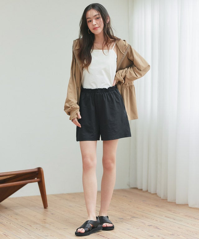 164cm / ブラック / M