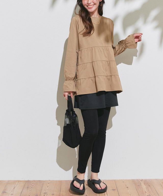 164cm / ブラック / M