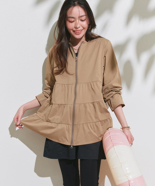 164cm / ブラック / M