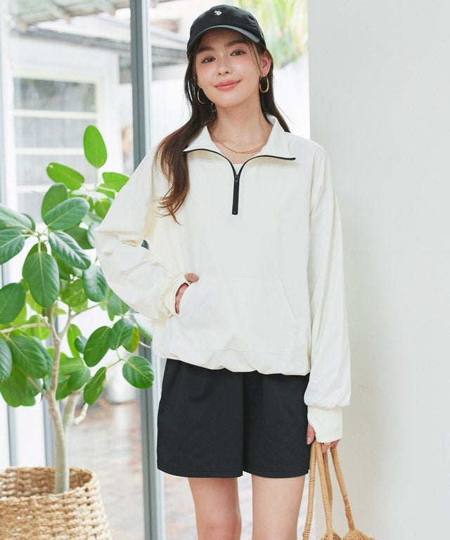 164cm / ブラック / M