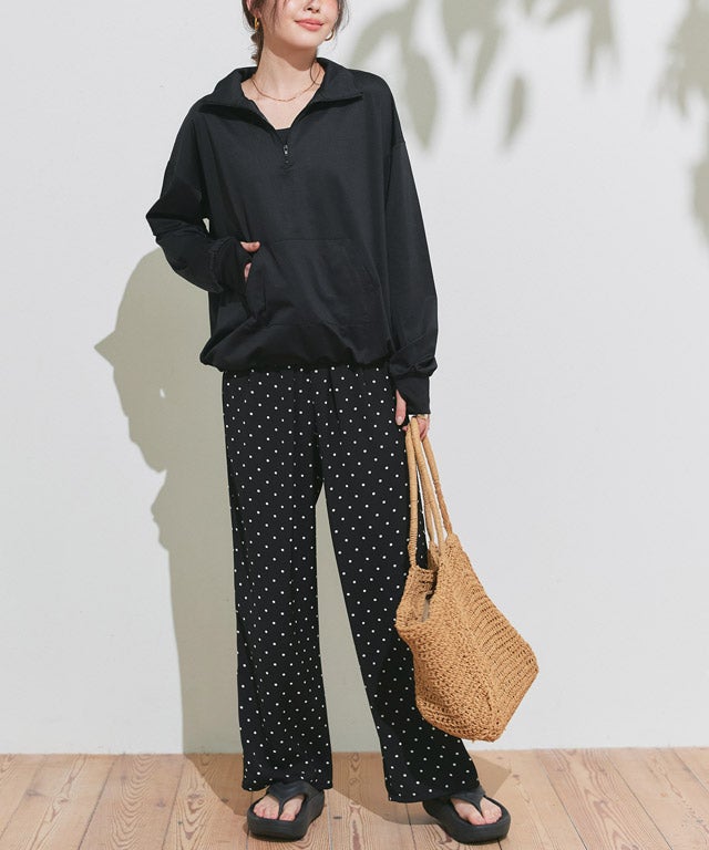 164cm / ブラック / M