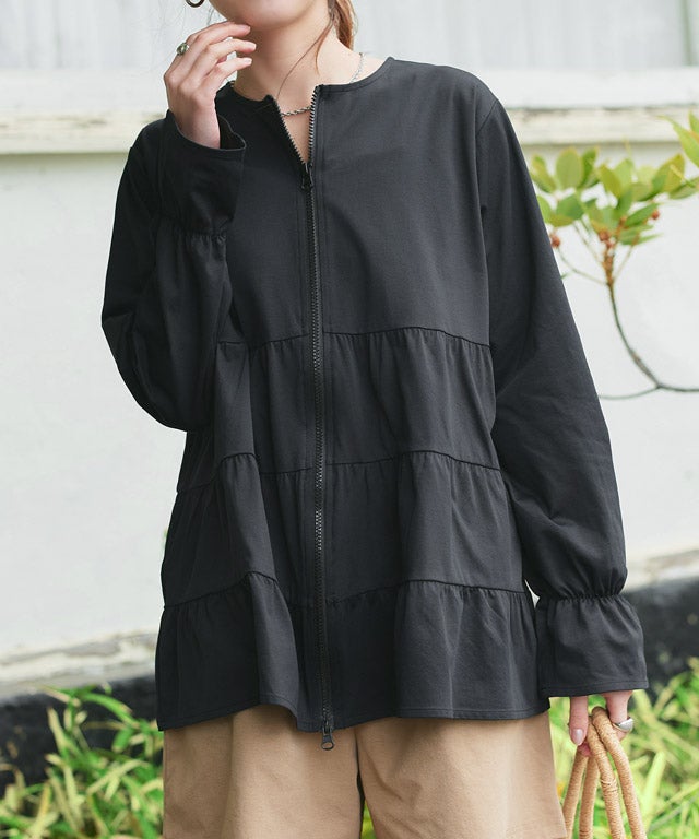 164cm / ブラック / M