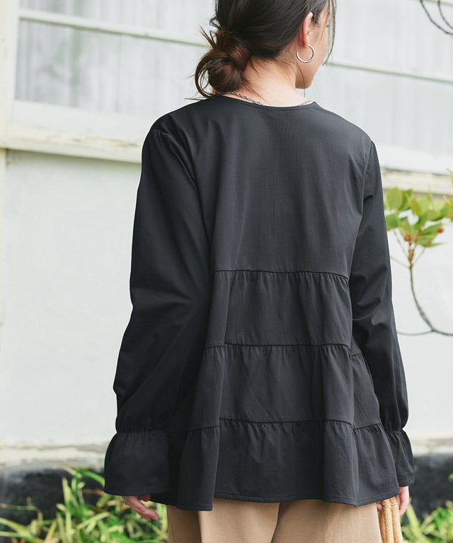 164cm / ブラック / M