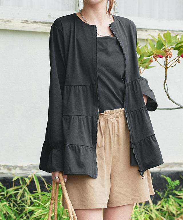 164cm / ブラック / M