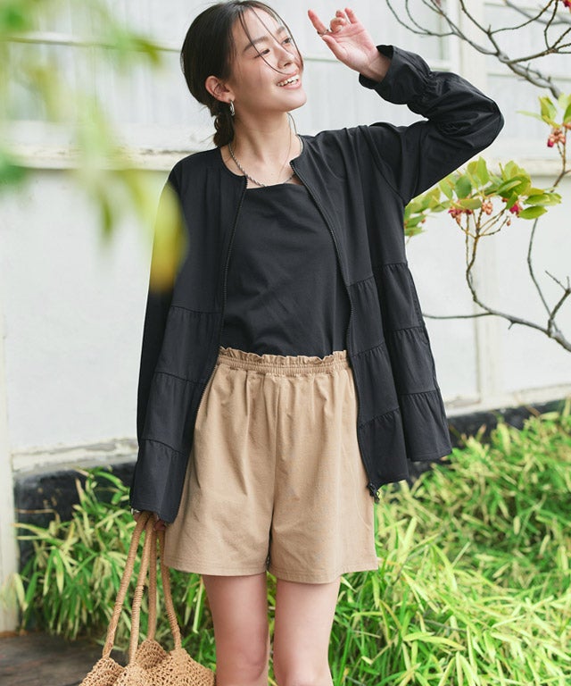 164cm / ブラック / M