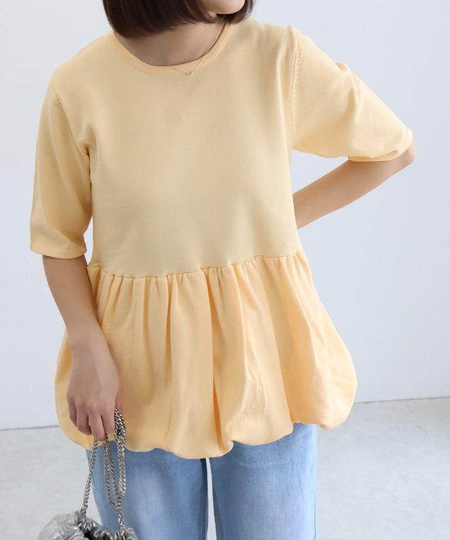 150cm / オレンジ / M