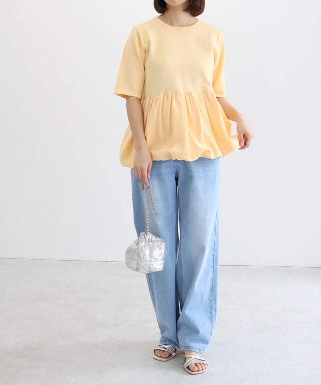 150cm / オレンジ / M