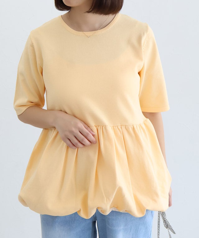 150cm / オレンジ / M