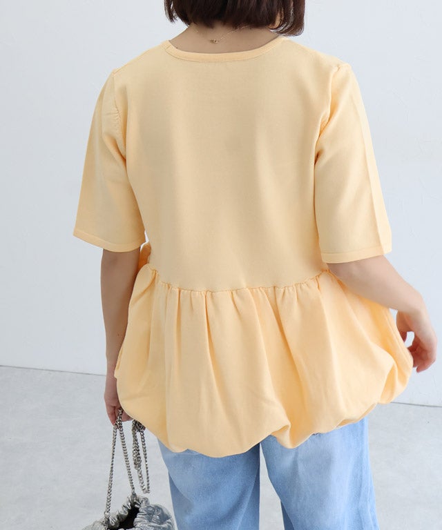 150cm / オレンジ / M