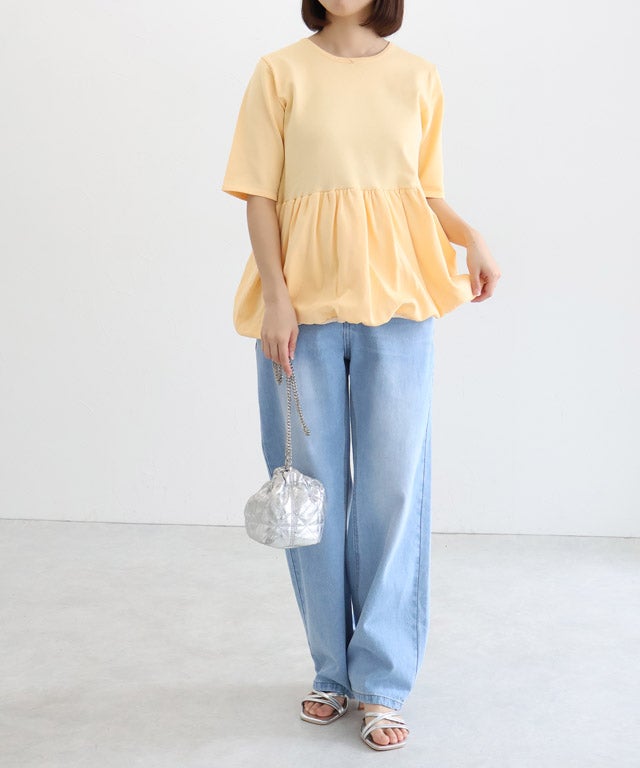 150cm / オレンジ / M