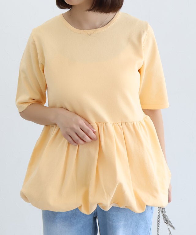150cm / オレンジ / M