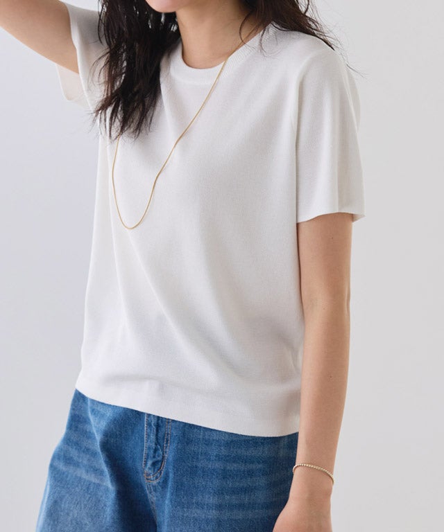 162cm / オフホワイト / M