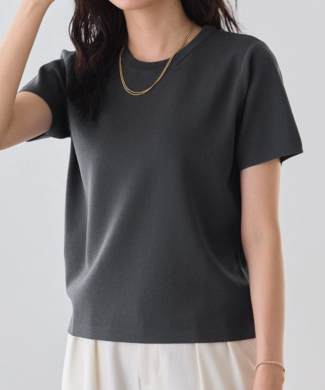 162cm / チャコール / M