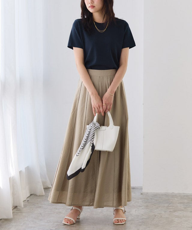 162cm / ネイビー / M