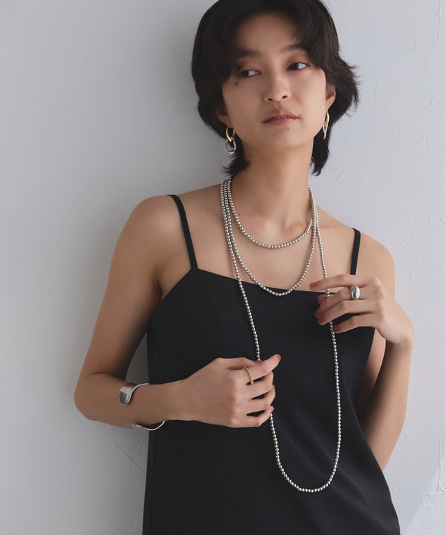 シルバー×ゴールド / F