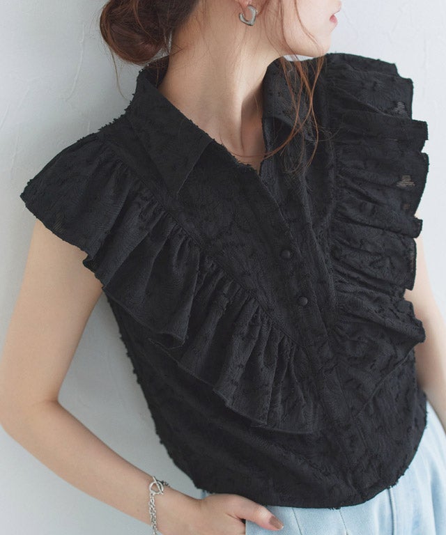 160cm / ブラック / M