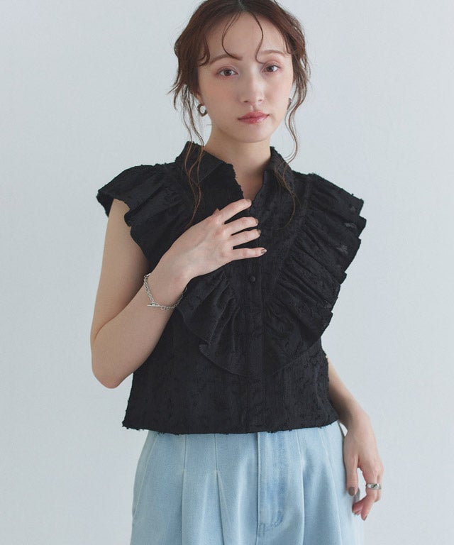 160cm / ブラック / M