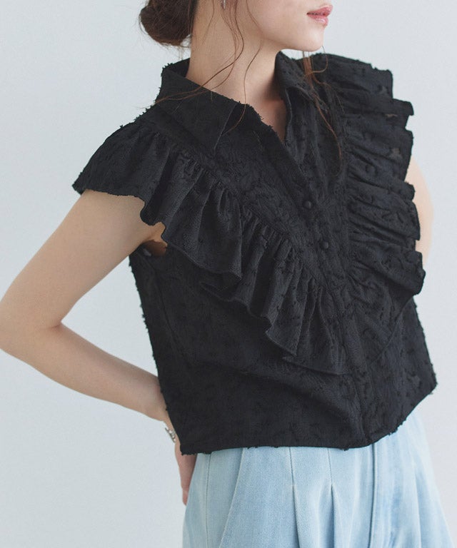 160cm / ブラック / M