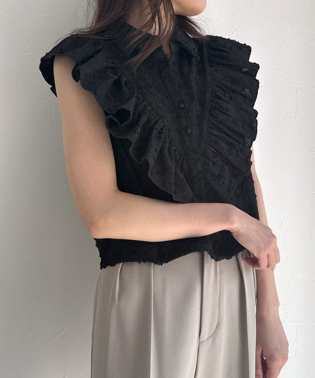 160cm / ブラック / M