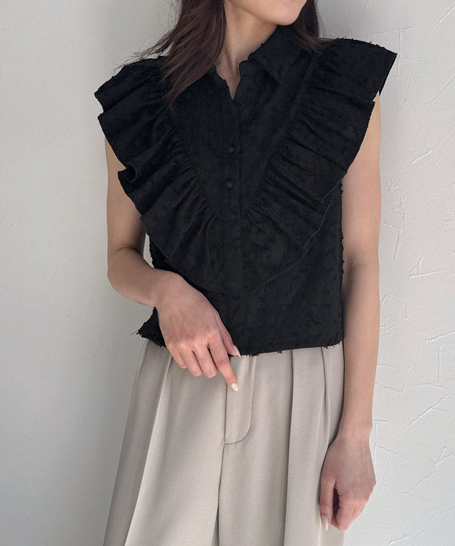 160cm / ブラック / M