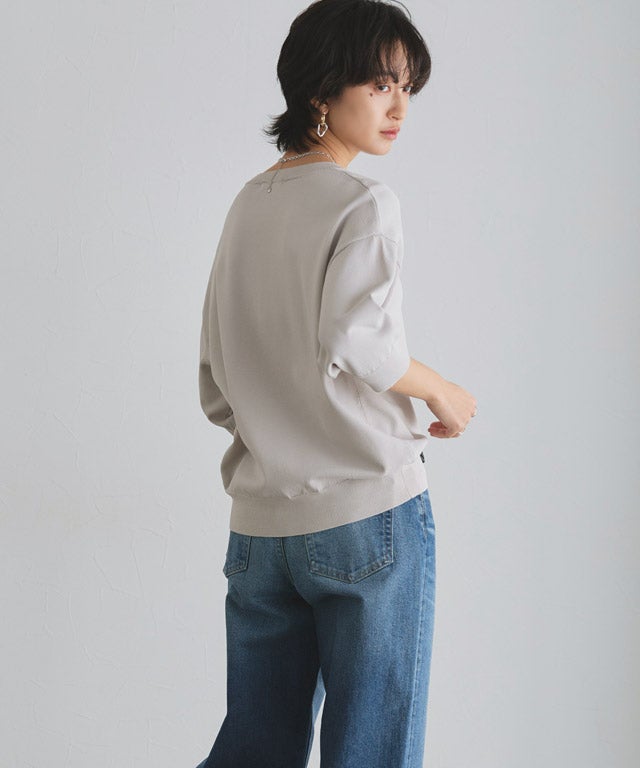 166cm / ライトグレージュ / M