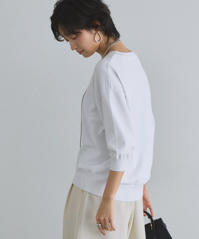 166cm / ホワイト / M