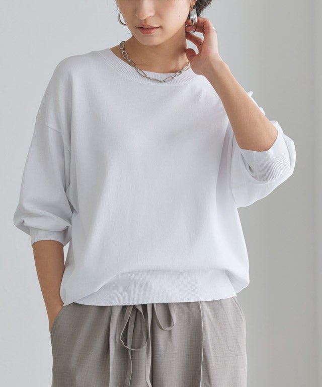 166cm / ホワイト / M