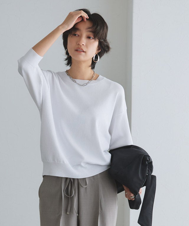 166cm / ホワイト / M