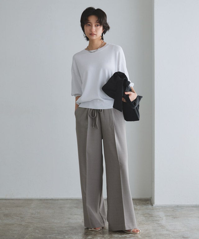 166cm / ホワイト / M