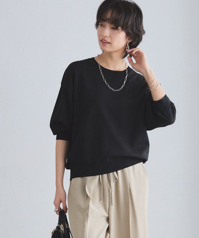 166cm / ブラック / M