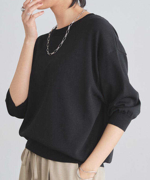 166cm / ブラック / M