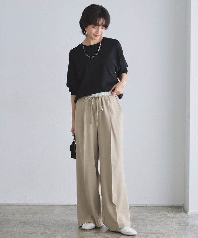 166cm / ブラック / M