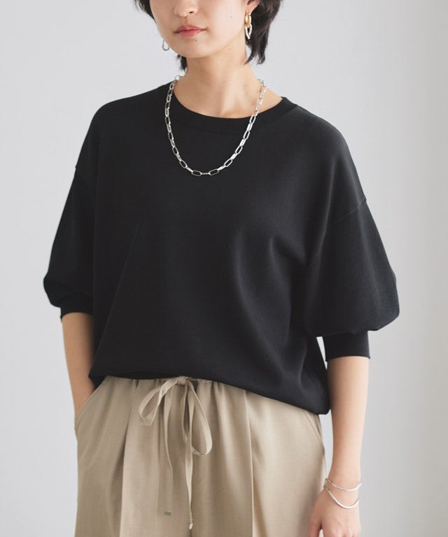 166cm / ブラック / M