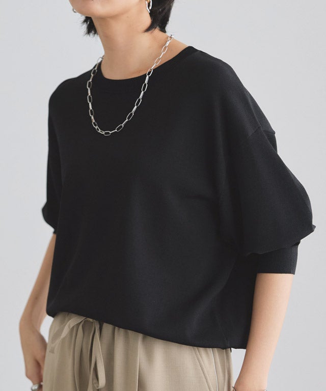 166cm / ブラック / M