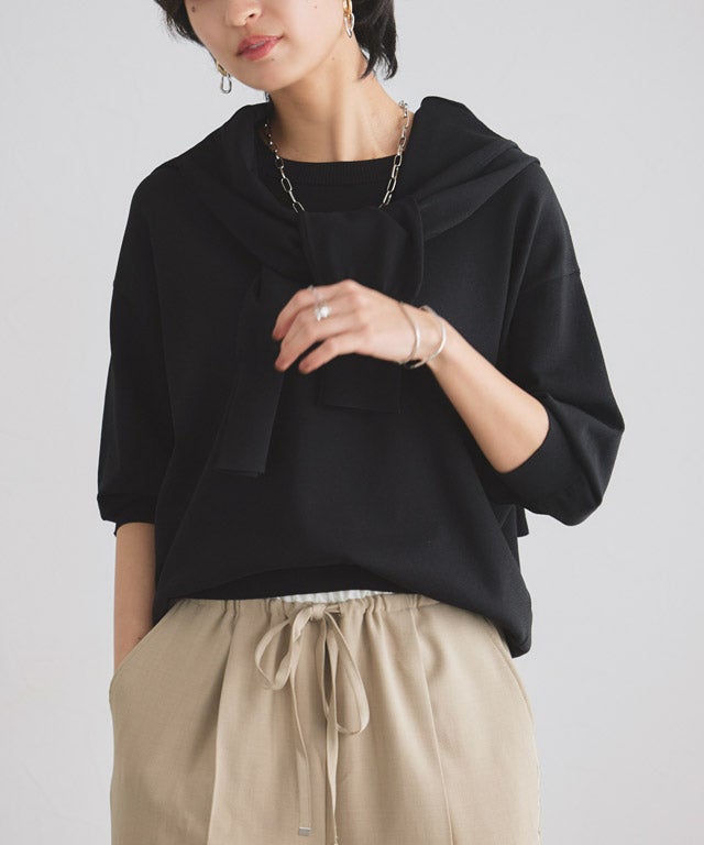 166cm / ブラック / M