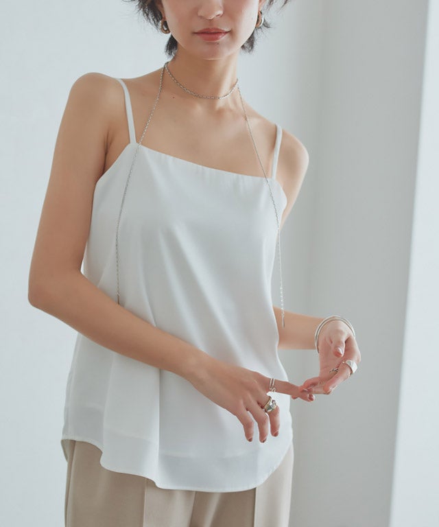 166cm / ブラック×オフホワイト / M