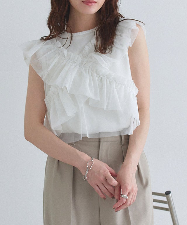 160cm / 無地 / オフホワイト / M