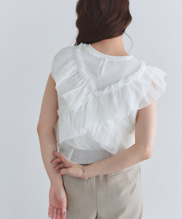 160cm / 無地 / オフホワイト / M