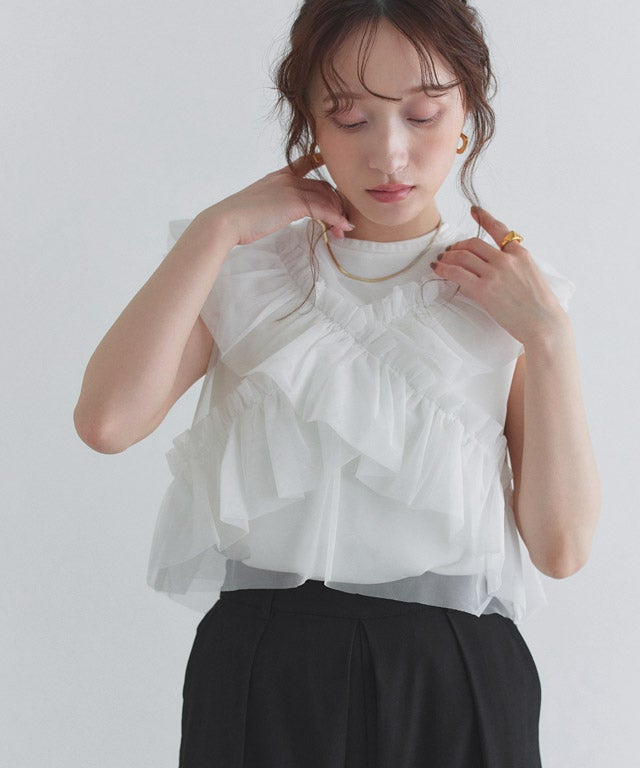 160cm / 無地 / オフホワイト / M