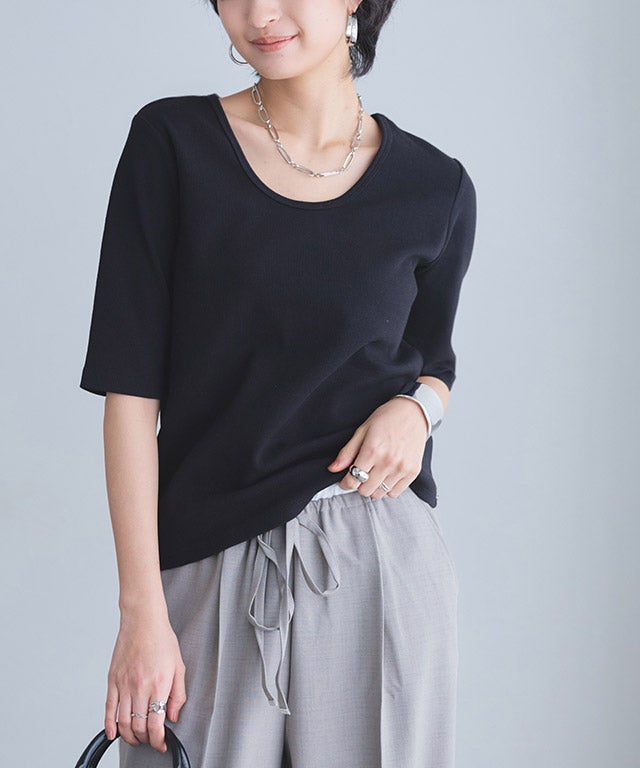 166cm / ブラック / M