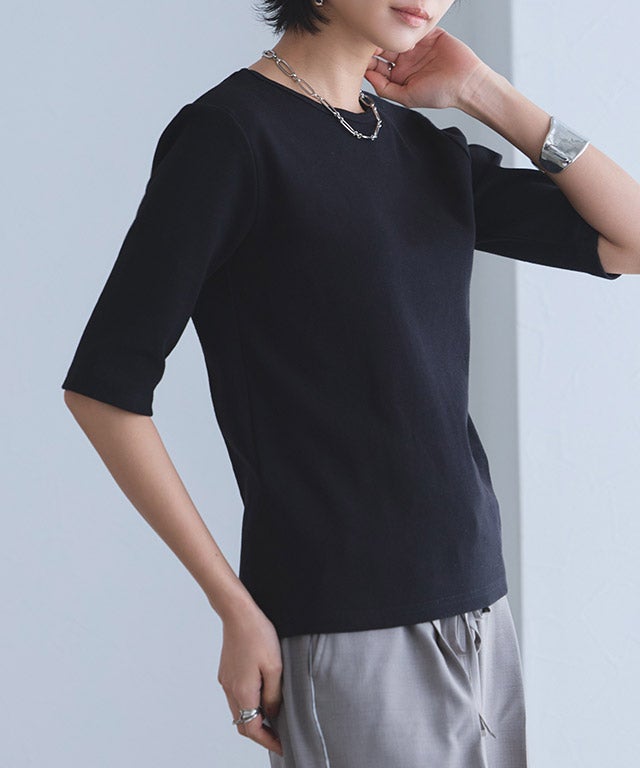 166cm / ブラック / M