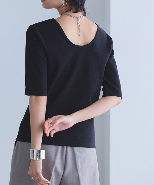 166cm / ブラック / M