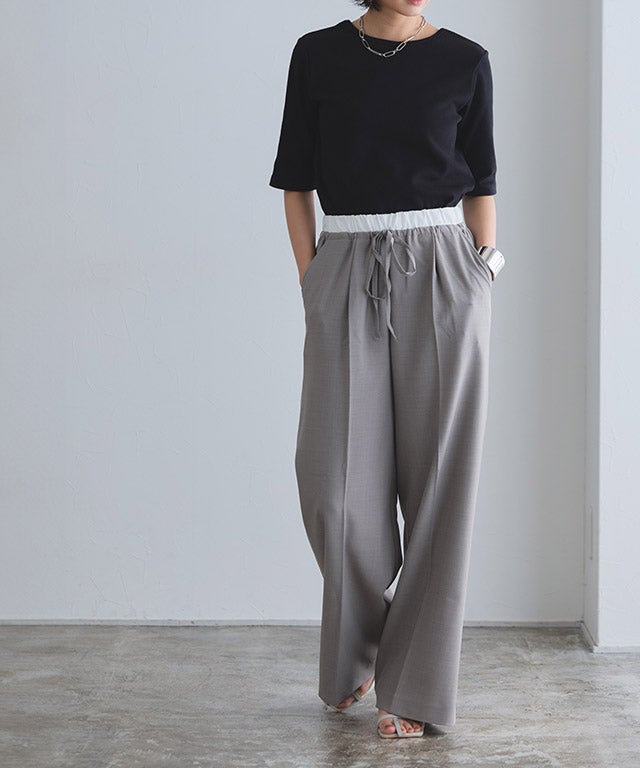 166cm / ブラック / M