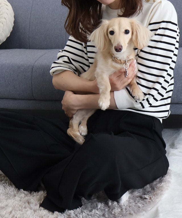 163cm / ブラック / M