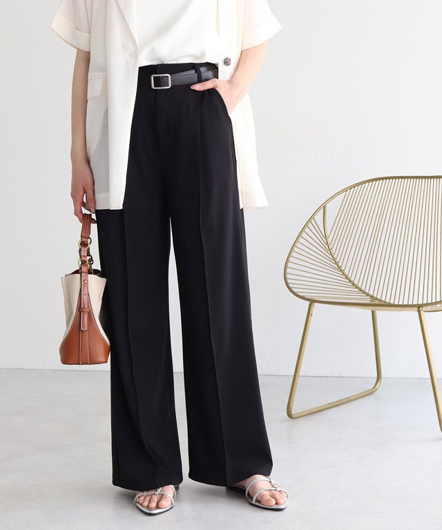 163cm / ブラック / M